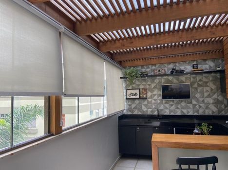 Foto 45 do(a) Cobertura de 2 quartos à venda em Bingen, Petrópolis