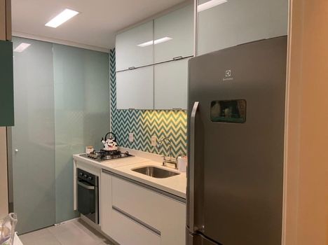 Foto 15 do(a) Cobertura de 2 quartos à venda em Bingen, Petrópolis