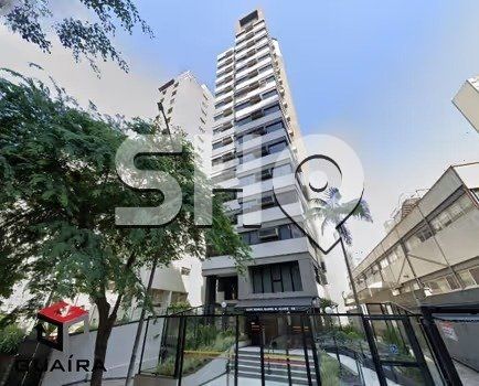 Foto 9 do(a) Sala / Conjunto Comercial false à venda em Santa Cecília, São Paulo