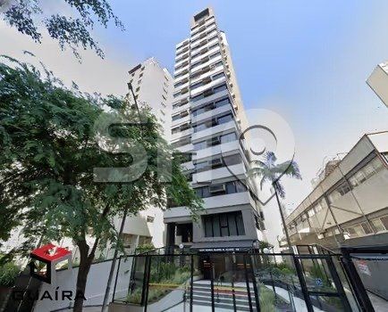 Foto 2 do(a) Sala / Conjunto Comercial false à venda em Santa Cecília, São Paulo