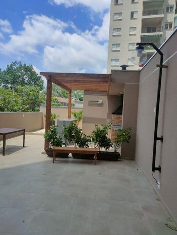 Foto 3 do(a) Apartamento de 2 quartos à venda em Maranhão, São Paulo