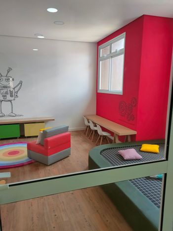 Foto 5 do(a) Apartamento de 2 quartos à venda em Maranhão, São Paulo