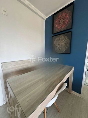 Foto 5 do(a) Apartamento de 2 quartos à venda em Bela Vista, Palhoça