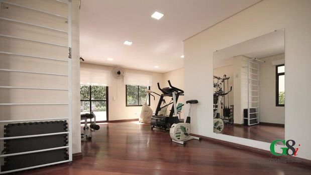 Foto 32 do(a) Apartamento de 3 quartos para alugar em Jardim Vila Mariana, São Paulo