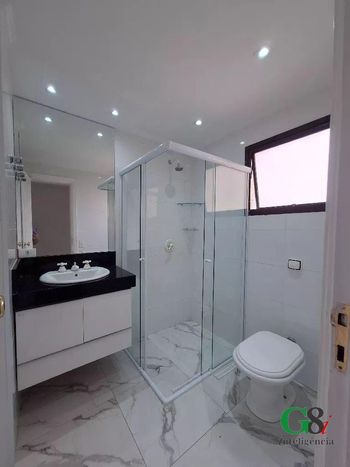 Foto 38 do(a) Apartamento de 3 quartos para alugar em Jardim Vila Mariana, São Paulo