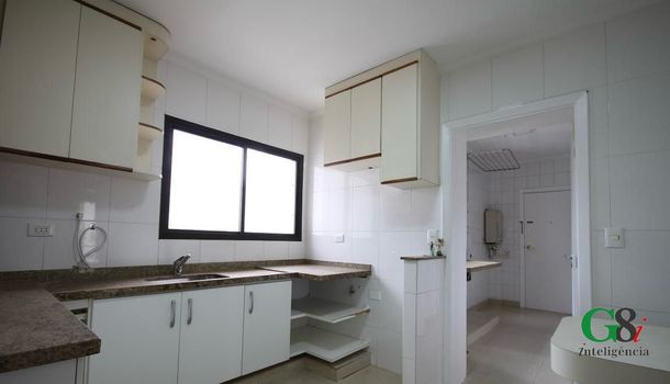 Foto 7 do(a) Apartamento de 3 quartos para alugar em Jardim Vila Mariana, São Paulo