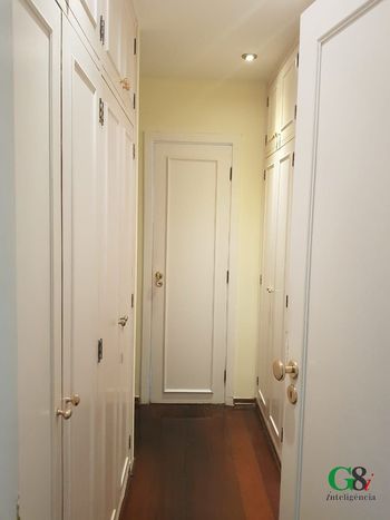 Foto 20 do(a) Apartamento de 3 quartos para alugar em Jardim Vila Mariana, São Paulo