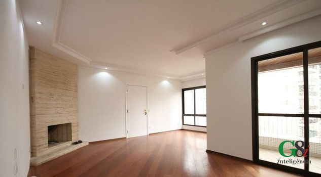 Foto 2 do(a) Apartamento de 3 quartos para alugar em Jardim Vila Mariana, São Paulo
