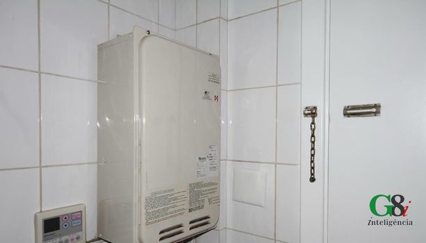 Foto 39 do(a) Apartamento de 3 quartos para alugar em Jardim Vila Mariana, São Paulo
