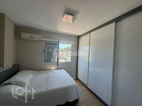Foto 8 do(a) Cobertura de 3 quartos à venda em Saco Grande, Florianópolis