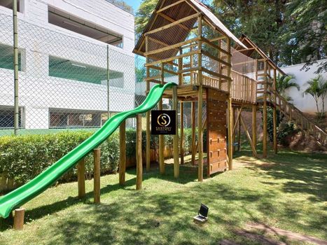 Foto 40 do(a) Apartamento de 3 quartos à venda em Parque União, Jundiaí