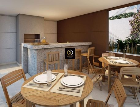 Foto 33 do(a) Apartamento de 3 quartos à venda em Parque União, Jundiaí