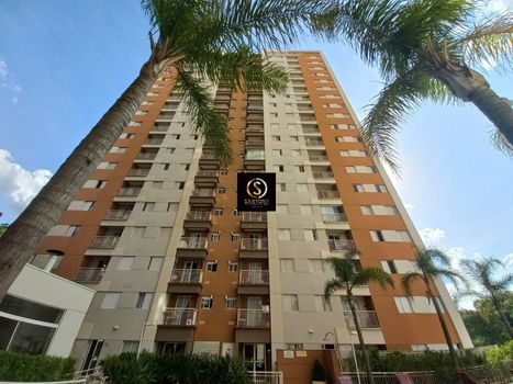 Foto 41 do(a) Apartamento de 3 quartos à venda em Parque União, Jundiaí
