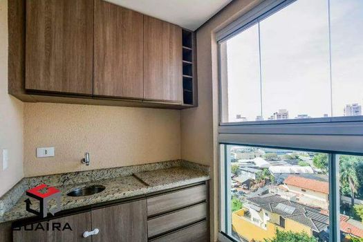 Foto 4 do(a) Apartamento de 3 quartos à venda em Jardim Bela Vista, Santo André