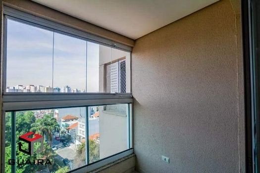 Foto 6 do(a) Apartamento de 3 quartos à venda em Jardim Bela Vista, Santo André