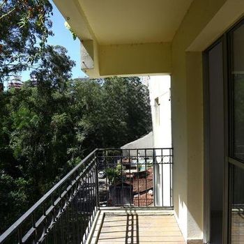 Foto 4 do(a) Apartamento de 3 quartos à venda em Jardim Ampliação, São Paulo
