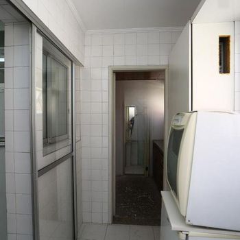 Foto 16 do(a) Apartamento de 3 quartos à venda em Jardim Ampliação, São Paulo
