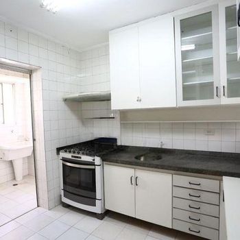 Foto 14 do(a) Apartamento de 3 quartos à venda em Jardim Ampliação, São Paulo