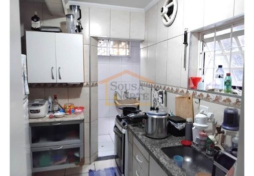 Foto 5 do(a) Casa em Condomínio de 4 quartos à venda em Tucuruvi, São Paulo