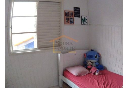 Foto 11 do(a) Casa em Condomínio de 4 quartos à venda em Tucuruvi, São Paulo