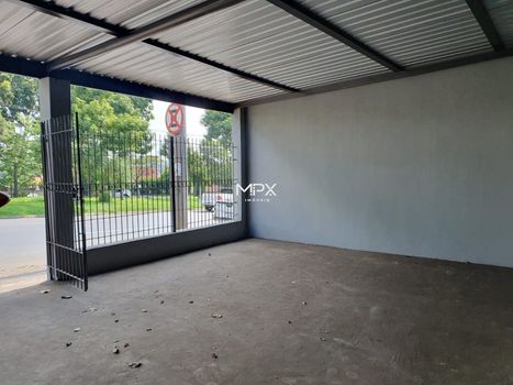 Foto 1 do(a) Casa de 2 quartos para alugar em Jardim Algodoal, Piracicaba