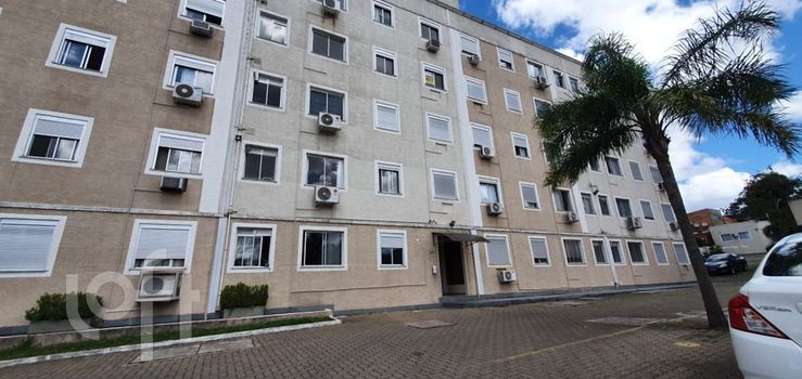 Foto 27 do(a) Apartamento de 2 quartos à venda em Passo das Pedras, Porto Alegre