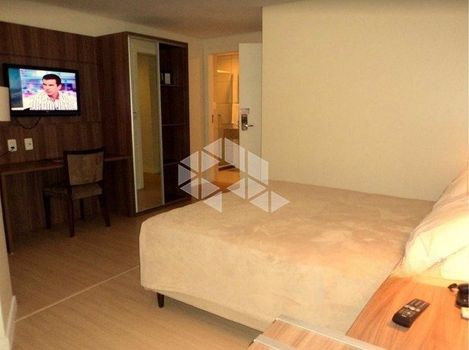 Foto 32 do(a) Sala / Conjunto Comercial de 108 quartos à venda em Floresta, Porto Alegre