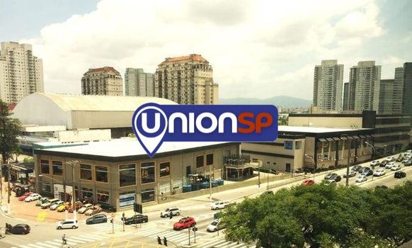 Foto 1 do(a) Loja false para alugar em Água Branca, São Paulo