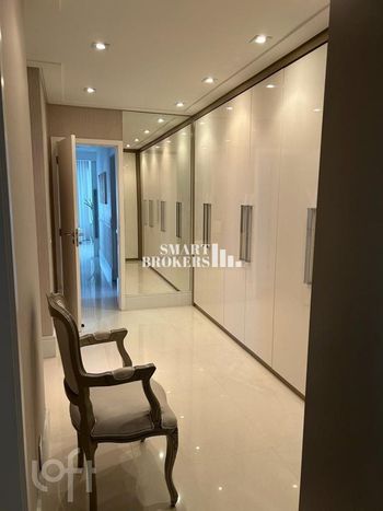 Foto 34 do(a) Apartamento de 3 quartos à venda em Vila Mariana, São Paulo