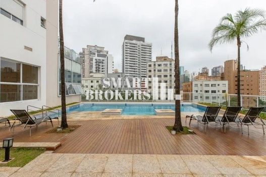 Foto 3 do(a) Apartamento de 3 quartos à venda em Vila Mariana, São Paulo