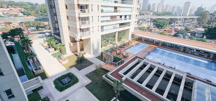 Foto 36 do(a) Apartamento de 3 quartos à venda em Campo Belo, São Paulo