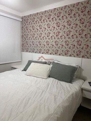 Foto 10 do(a) Casa em Condomínio de 2 quartos à venda em Jardim Interlagos, Hortolândia