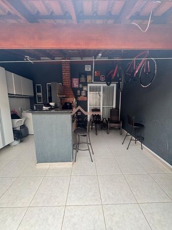Foto 7 do(a) Casa em Condomínio de 2 quartos à venda em Jardim Interlagos, Hortolândia