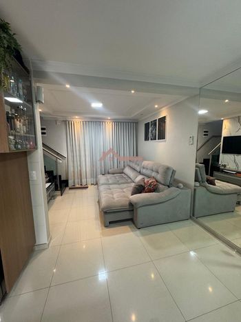 Foto 2 do(a) Casa em Condomínio de 2 quartos à venda em Jardim Interlagos, Hortolândia