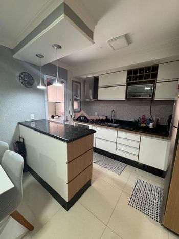 Foto 1 do(a) Casa em Condomínio de 2 quartos à venda em Jardim Interlagos, Hortolândia