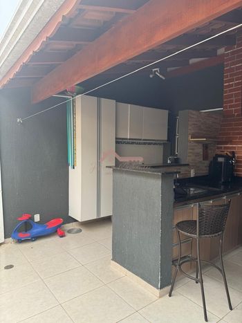 Foto 5 do(a) Casa em Condomínio de 2 quartos à venda em Jardim Interlagos, Hortolândia