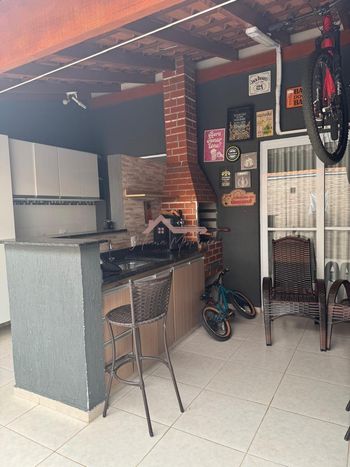 Foto 6 do(a) Casa em Condomínio de 2 quartos à venda em Jardim Interlagos, Hortolândia