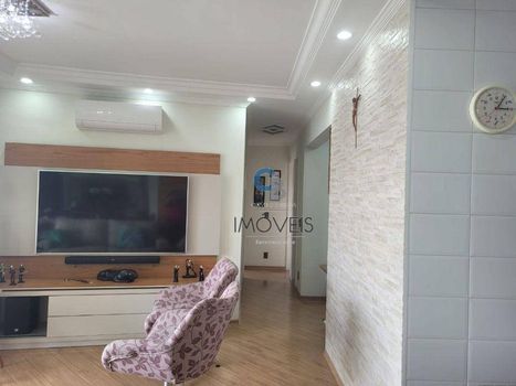 Foto 2 do(a) Apartamento de 3 quartos à venda em Tatuapé, São Paulo