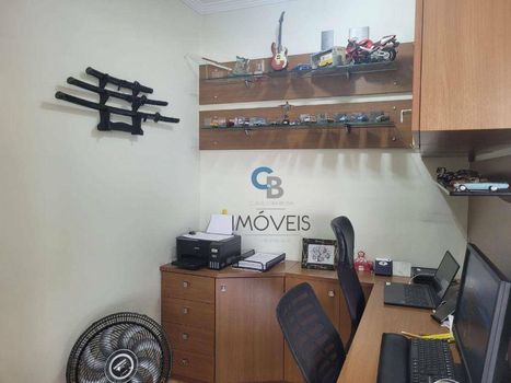 Foto 9 do(a) Apartamento de 3 quartos à venda em Tatuapé, São Paulo