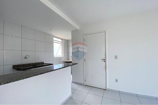 Foto 7 do(a) Apartamento de 2 quartos à venda em Parque das Árvores, Parnamirim