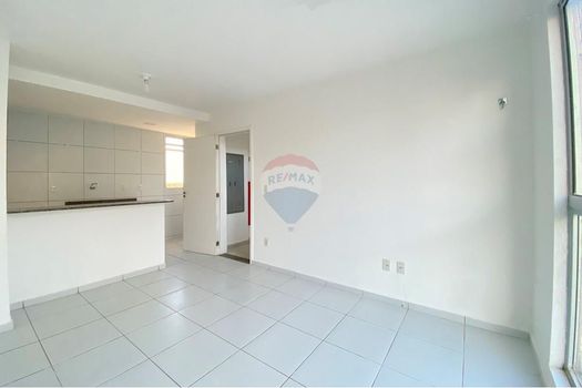 Foto 3 do(a) Apartamento de 2 quartos à venda em Parque das Árvores, Parnamirim