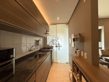 Foto 4 do(a) Apartamento de 3 quartos à venda em Aurora, Londrina