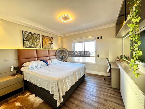 Foto 3 do(a) Apartamento de 4 quartos à venda em Vila Romana, São Paulo