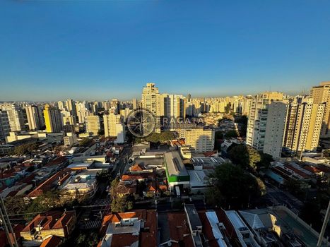 Foto 38 do(a) Apartamento de 4 quartos à venda em Vila Romana, São Paulo