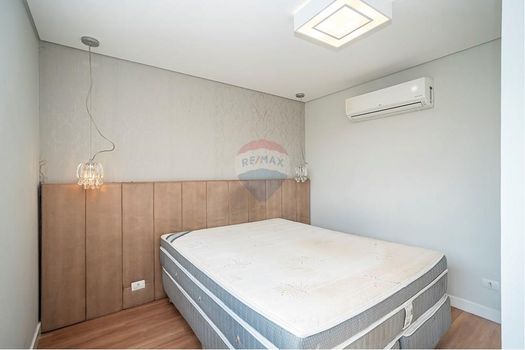Foto 21 do(a) Apartamento de 3 quartos à venda em Juvevê, Curitiba