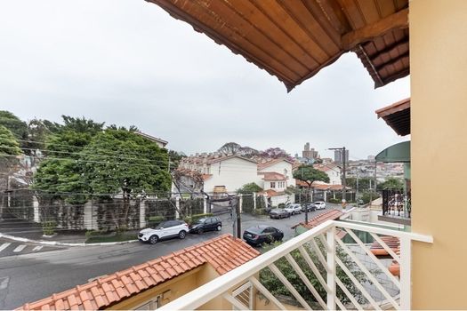 Foto 42 do(a) Casa de 3 quartos à venda em Sítio da Figueira, São Paulo