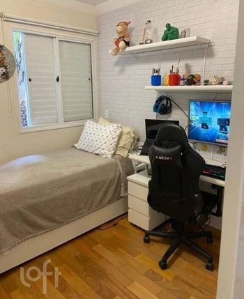 Foto 5 do(a) Apartamento de 2 quartos à venda em Paraíso, São Paulo