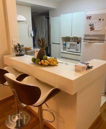 Foto 4 do(a) Apartamento de 2 quartos à venda em Paraíso, São Paulo