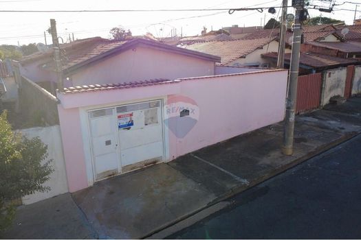 Foto 2 do(a) Casa de 3 quartos à venda em Jardim Fantinato, Mogi Guaçu