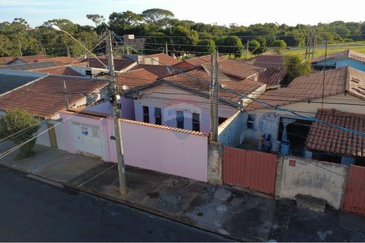 Foto 40 do(a) Casa de 3 quartos à venda em Jardim Fantinato, Mogi Guaçu